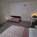 Centrum Mudronova Apartmán Košice