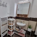 Apartmán Centrum Mudronova