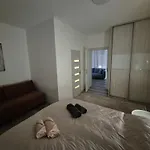 Centrum Mudronova Apartmán Košice