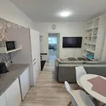 Centrum Mudronova Apartmán Košice