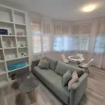 Centrum Mudronova Apartmán