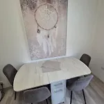 Apartmán Centrum Mudronova Košice