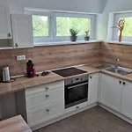Centrum Mudronova Apartmán Košice