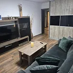 Apartmán Centrum Mudronova *