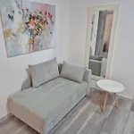 Apartmán Centrum Mudronova Košice