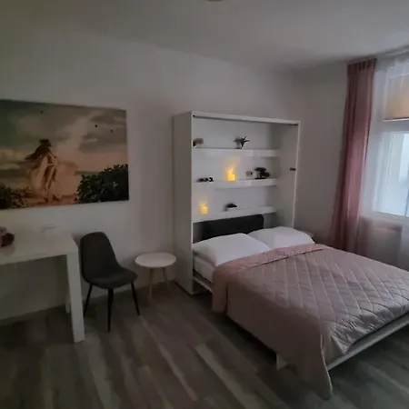 Centrum Mudronova Kassa