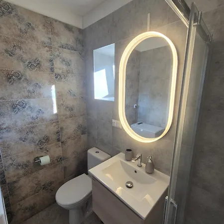 Centrum Mudronova Apartman