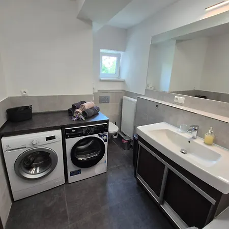 Apartman Centrum Mudronova Kassa