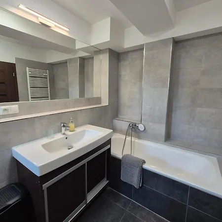 Centrum Mudronova * Kassa