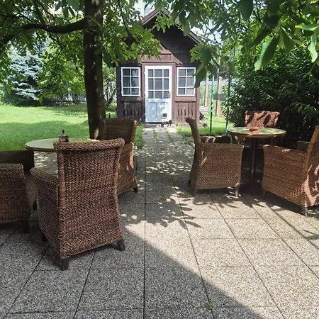 Centrum Mudronova Apartman