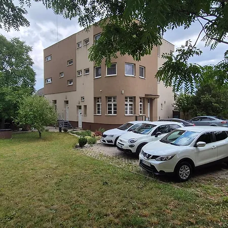 Apartman Centrum Mudronova *