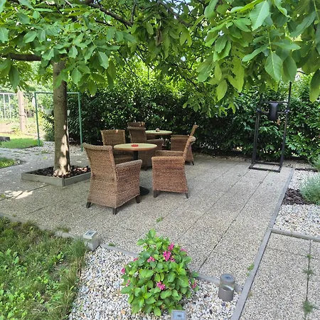 Apartment Centrum Mudronova