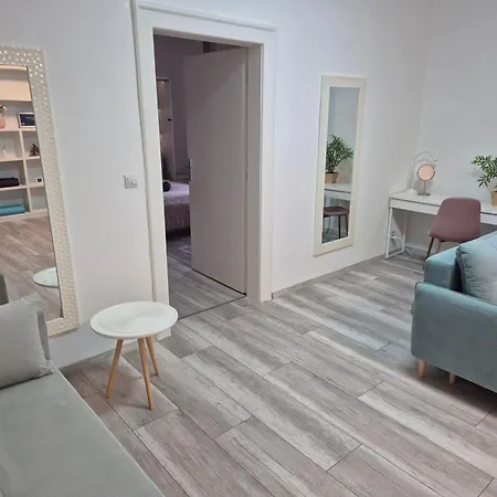 Centrum Mudronova Apartman Kassa