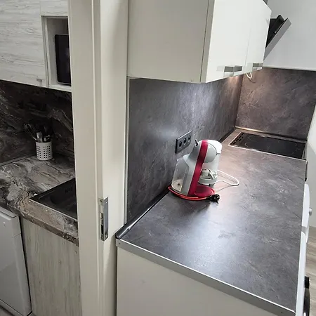 Centrum Mudronova Kassa