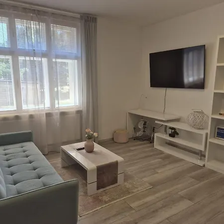 Centrum Mudronova Apartament Koszyce