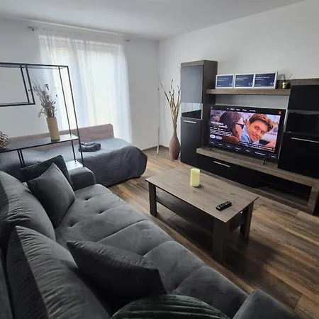 Centrum Mudronova Apartament Koszyce