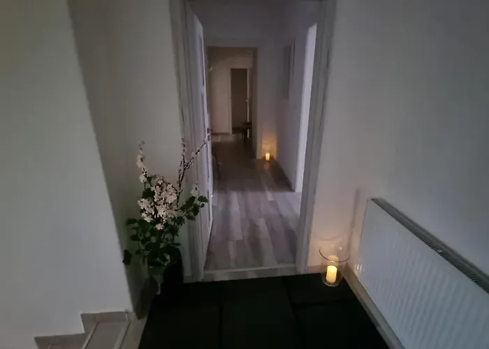 Centrum Mudronova Appartement *