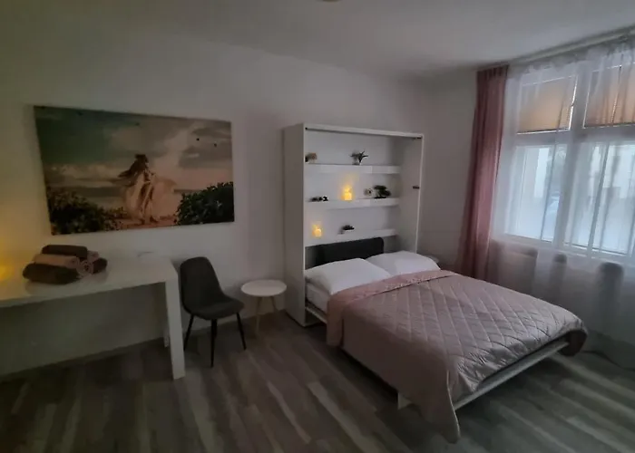 Centrum Mudronova Košice