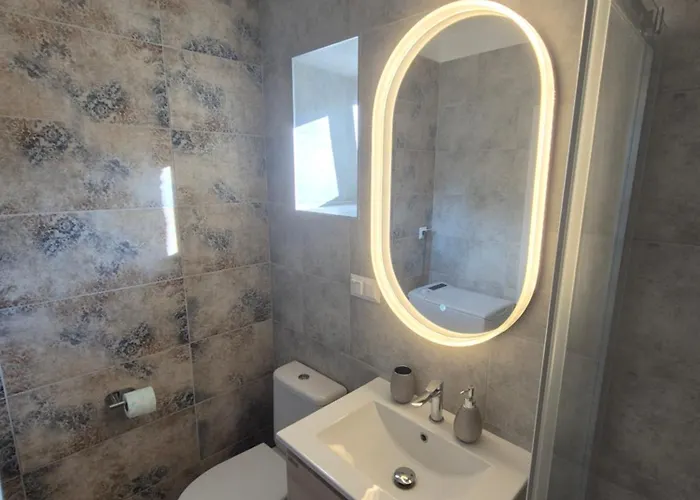 Centrum Mudronova Appartement