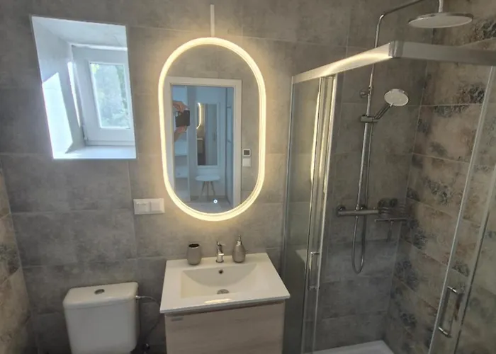 Apartment Centrum Mudronova Kosice