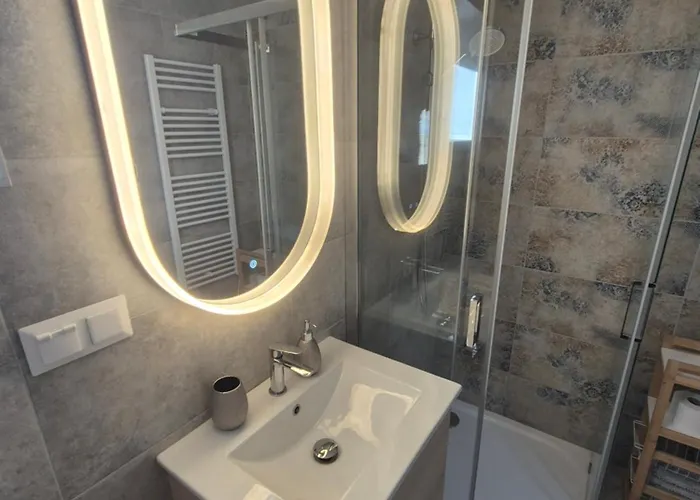 Centrum Mudronova Kosice