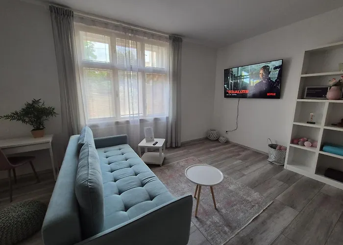 Appartement Centrum Mudronova