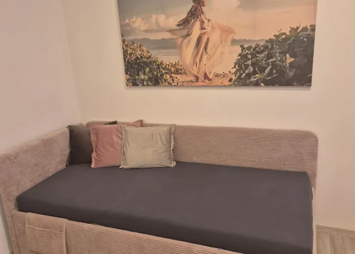 Apartment Centrum Mudronova *