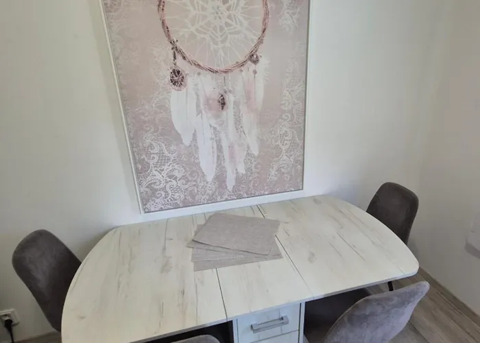 Appartement Centrum Mudronova Košice