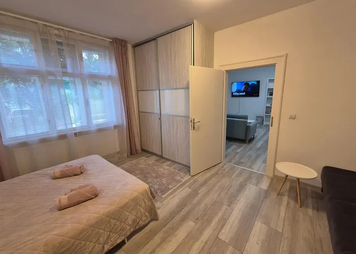 Centrum Mudronova * Košice