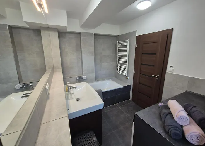 Centrum Mudronova Kosice