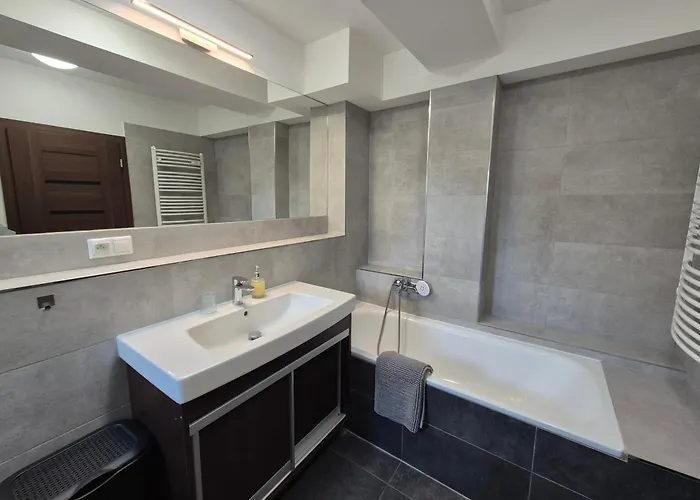 Centrum Mudronova * Košice