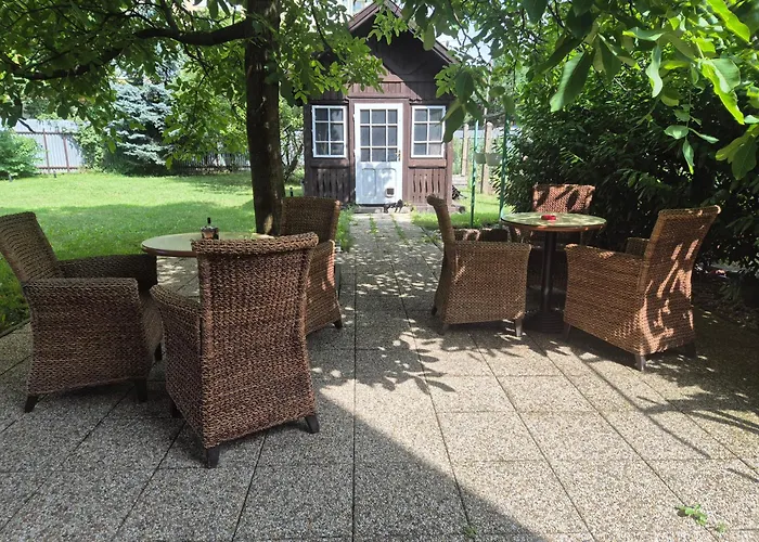 Centrum Mudronova Appartement