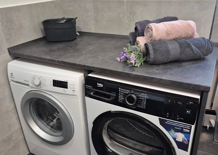 Appartement Centrum Mudronova Košice