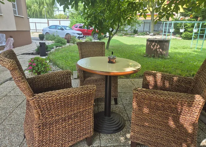 Centrum Mudronova Košice