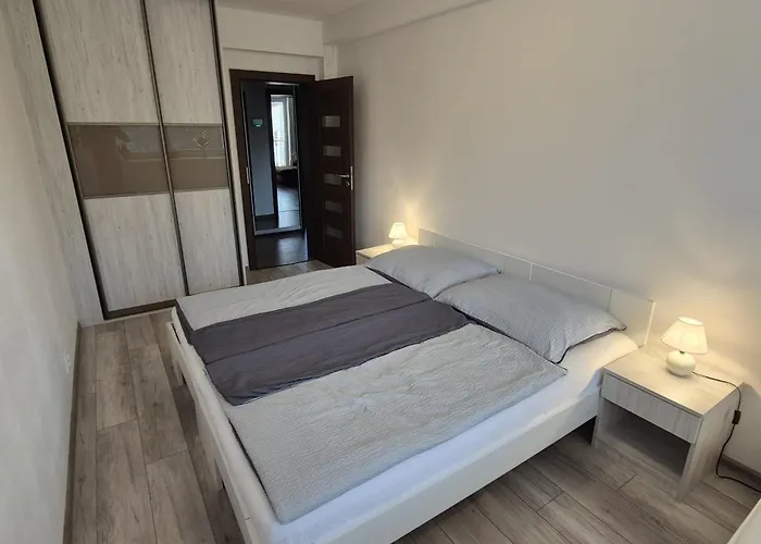 Centrum Mudronova Kosice