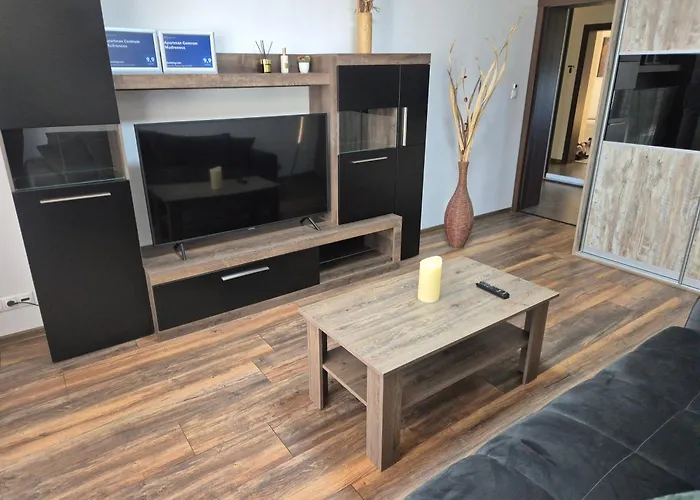 Centrum Mudronova Košice