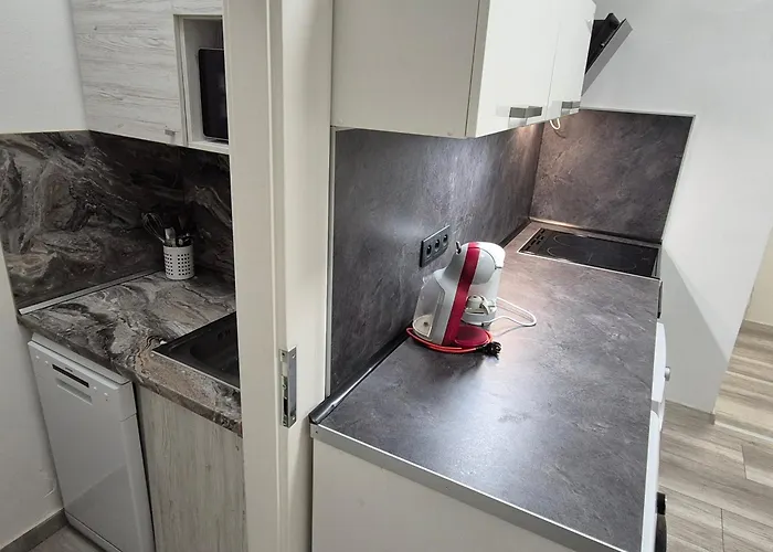 Centrum Mudronova Kosice